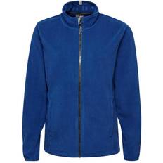 Hummel North Full Zip Fleece Jacket Woman - True Blue