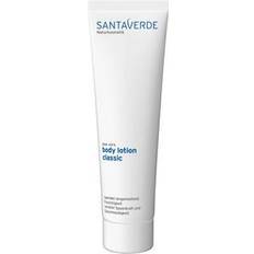 Aloe Vera Körperpflege Santaverde Aloe Vera Classic Body Lotion 150ml