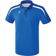 Bleu T-shirts Erima Polo Enfant Liga 2.0 - Bleu