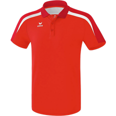 Erima Polo para niños Liga 2.0 - Rouge