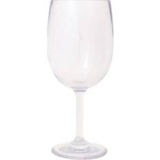 Polycarbonat vinglas Strahl - Rødvinsglas 38.4cl