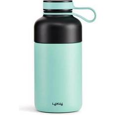 Lékué Servering Lékué To Go Vattenflaska 0.3L