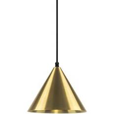 Koppar Taklampor Westal Tratt Pendellampa ∅ 25cm