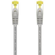 Aisens RJ45-RJ45 S/FTP Cat7 10m