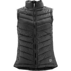 Donna - Sì Gilet Jacson Kendra Vest Blue Unisex Azul