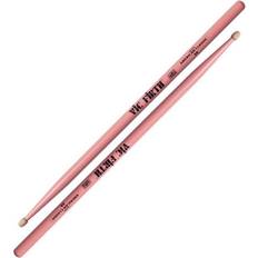 Migliori_valutati Bacchette Vic Firth 5AP Pink American Classic