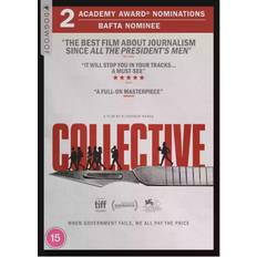 Documentaries DVD-movies Collective (DVD)