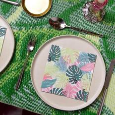 Talking Tables Servetit Fiesta Palmunlehdet 20-pakkaus