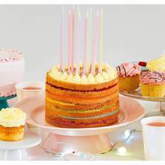 Talking Tables Kagelys We Love Pastel 16-pak