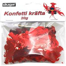 Konfetti Krebs 20 g