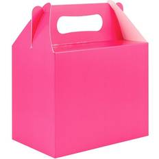 Festboks Pink 1-pakke