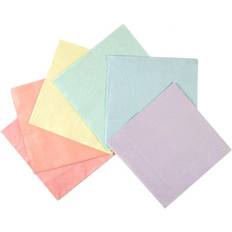 Talking Tables JADEO 16 Tovaglioli Di Carta 6 Colori Pastello
