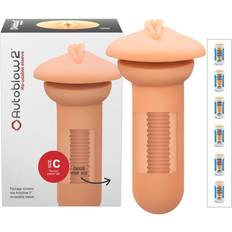 2 Vagina Sleeve Size C