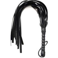 Billiga Piskor Sexleksaker Toyz4Lovers Whip Black