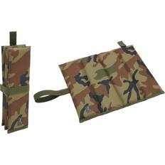 Sit Mat Folded woodland one size woodland one size
