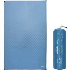 Double Self Inflating Mat