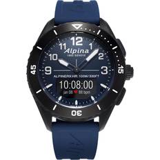 Alpinerx Alive Black/Blue (AL-284LNN5AQ6)