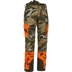 Swedteam Pantalones & Shorts Swedteam Pantalón De Caza De Hombre - Desolve Fire/Veil/Verde