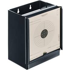 Skydekasse Umarex Walther Magnum Skydekasse inkl. 10 skydeskiver
