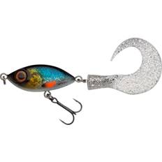Abu Garcia SvartZonker McMio Blue Sunrise