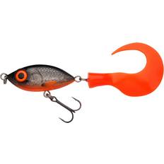 Abu Garcia SvartZonker McMio Fegis