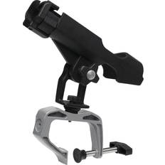 Kinetic Fishing Accessories Kinetic Closed Arm Rod Holder One Size Black Grey