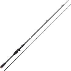 Savage Gear Cañas de pescar Savage Gear SG2 Light Game BC Rod 2,13 7 22 g 2 partes