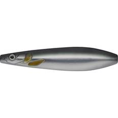 Abu Garcia Sölv Smakk 9cm/18g Dark Sandeel