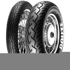 90 % Pneus de moto Pirelli MT66 90/90-19 TL 52H