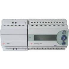 Devi Vand & Afløb Devi Detektor Elektronisk 850 Styreenhed