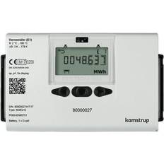 Kamstrup MULTICAL603 10 m3/h Varmemåler 300mm x G2''B (R11/2'' retur. Frem- eller returl