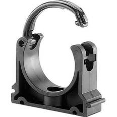 +GF+ Rørholdere +GF+ Rørbærer M/l.Bøjle 40mm