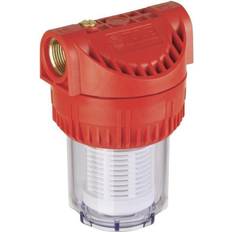 Tip 31052 Pump-förfilter 1 inv. Plast