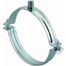 Rohrschellen Fischer Rohrschelle FRSN 57-61 M8/M10, 49944-1, VPE 1 Stück