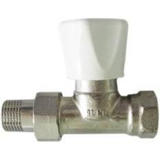 Oventrop HRV DN10 manuel radiatorventil, LL