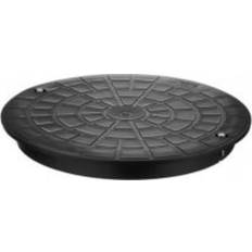 Kaczmarek Vand & Afløb Kaczmarek 315mm Plastdæksel T/opf. Kz