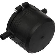 +GF+ G ELGEF50mmPEE-svejseslutmuff,SDR11PN1