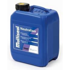 Multiseal Unipak Multiseal neutraliseringsvæske 5ltr