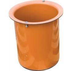 Kaczmarek 315x800mm Løs Skørt Pvc