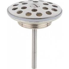 Soupapes de Fond VIEGA Bonde universelle avec plaque filtrante, 104337