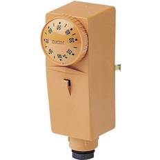 Chauffages au Sol Thermostat pour tuyau en façade IMIT BRC 20 à 90 C