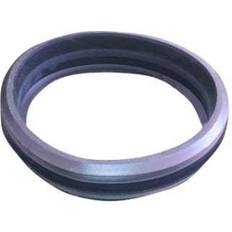 Uni-Seals Uni-Seals 200/226 x 50 mm manchet EDPM t/beton, Rib/Double sp
