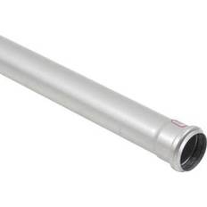 Vatten rör Blucher EuroPipe 40 x 150 mm rör syrafast stål AISI 316L EN1.4404
