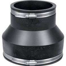 250-267/300-323mm Kobling A4