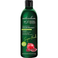 Shampoo Colour Reinforcement Super Food Pomegranate