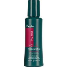 Fanola No Red Shampoo 100ml