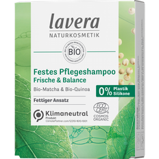 Lavera Schampokaka Friskhet & Balans 50g