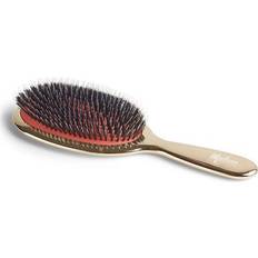 Madison professional boar & nylon brush Madison Professional Boar & Nylon Brush Gold Large