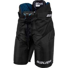 Hockey Pads & Protective Gear Bauer X Hockey Pants Intermediate - Black