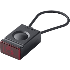 Block Light Rear